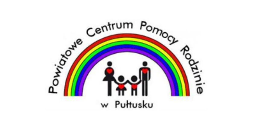 Poradnictwo specjalistyczne w PCPR w Pułtusku