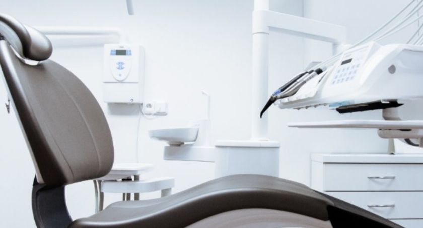 Szpital powiatowy Gajda – Med prowadzi świadczenia stomatologiczne