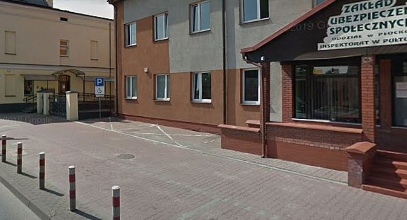 ZUS od poniedziałku ponownie otwarty dla klientów