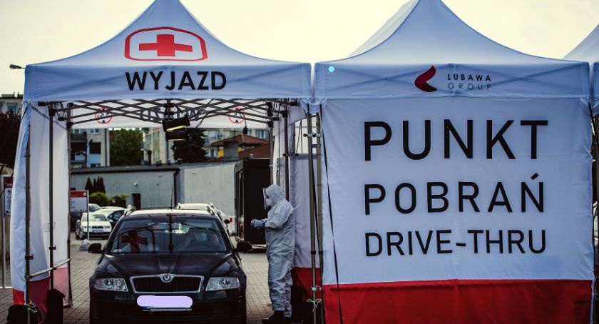 Mazowieccy terytorialsi w gotowości do Test & Go