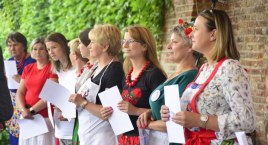 Bitwa regionów – konkurs kulinarny KGW