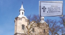 Z miłości do parafii – ks. Andrzej Zych o „Bożym Rabanie”, jaki zrobił dla swoich parafian