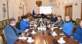 Radni rekomendowali wariant przebiegu linii kolejowej