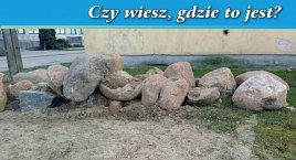 Kolejna sobota z zagadką – napisz poprawną odpowiedź i wygraj nagrodę