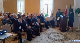 W Pułtusku trwa Forum współpracy polsko-ukraińskiej 