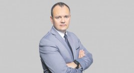Wywiad z Grzegorzem Nowosielskim - Burmistrzem Wyszkowa