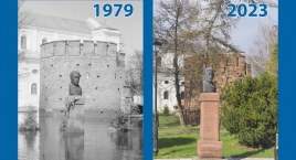 Powódź 1979 - dokąd sięgała woda