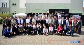 Polska przez Tureckie Okulary - zobacz relację!