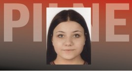 Zaginęła nastolatka