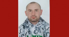 POLICJA POSZUKUJE ZAGINIONEGO 30-LATKA
