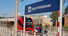 Kolej z Zegrza Południowego — czy ułatwia pułtuszczanom dojazd do Warszawy?