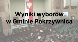 Gmina Pokrzywnica już policzyła!