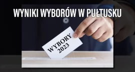 Tak głosował Pułtusk