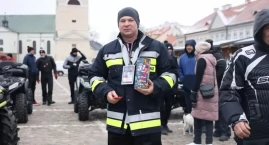 16 października ruszyła rejestracja sztabów WOŚP 
