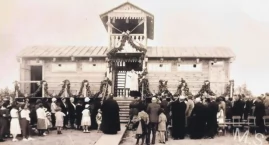 Z HISTORII PUŁTUSKICH WODNIAKÓW cz. I