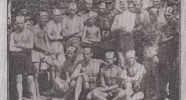 Z HISTORII PUŁTUSKICH WODNIAKÓW – cz. II