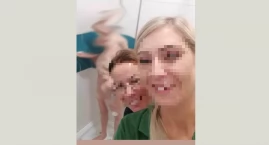 Szokujące zachowanie w pułtuskim DPS-ie. Młode opiekunki poniżały starszą kobietę pod prysznicem!