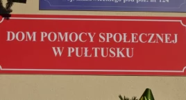 Oświadczenie Dyrektora Domu Pomocy Społecznej w Pułtusku w sprawie sytuacji dotyczącej dwóch opiekunek 