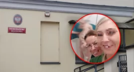 Prokuratura wszczęła postępowanie w sprawie nagrania w DPS Pułtusk