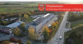 25 lat Samorządu Powiatu Pułtuskiego – FILM
