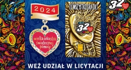 Jak zyskać tytuł Najbardziej Hojnego Darczyńcy WOŚP? 