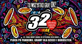 Konstytucja z podpisem marszałka, posłanie dla kota arystokraty i wiele innych - gadżety na licytację WOŚP