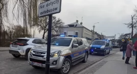 Z ostatniej chwili! – pościg, szarpanina i zatrzymanie złodzieja na Świętojańskiej przez przechodniów