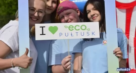 Dziś i jutro na przystani Majówka Eco Pułtusk 