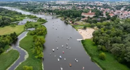 I stało się „wolno”