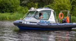 Poważne zmiany w przepisach dotyczące żeglugi na Narwi. Co na to motorowodniacy?