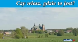 Czy wiesz, gdzie to jest? Weekendowy konkurs 