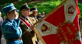 15 SIERPNIA pod pułtuskimi pomnikami