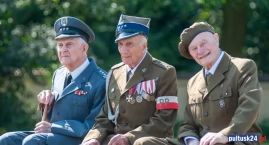 Trzej Muszkieterowie 1939 roku