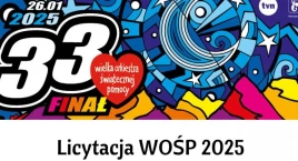 Pułtuski Finał WOŚP coraz bliżej. Co będzie można wylicytować?