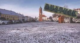 Moje wymierające miasto – Pułtusk. Reportaż Szymona Bobińskiego