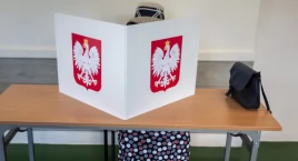 Wybory 2025. Kto może zagłosować przez pomocnika?
