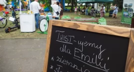 Dla Emilii… dzień wielkiego dobra w Pułtusku!