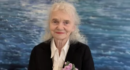 Jan Ruszkowski we wspomnieniach wychowanków - Hanna Nuszkiewicz