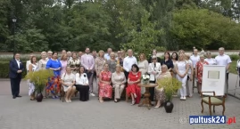 Spotkanie pod pułtuską lipą…Narodowe Czytanie 2025