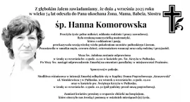 Nekrolog