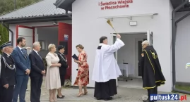 „Trudno było uwierzyć, że to ten sam budynek”  – odd…