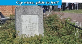 Czy wiesz, gdzie to jest? - weekendowy konkurs