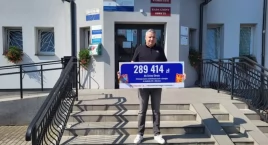 Urząd Gminy Obryte stanie się w pełni dostępny, bezp…