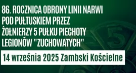 W drugą niedziele września w Zambskach Kościelnych j…