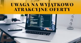 Zamówił hulajnogę za 1000 zł. Transakcja okazała się…