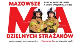 Mazowsze MA – 2700 podpisanych umów