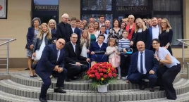 Wyjątkowy jubileusz, wyjątkowa jubilatka