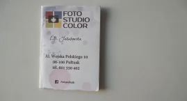 Znaleziono zdjęcia dowodowe