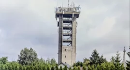 Jak gmina Świercze wieży nie przejęła