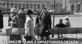 W Pułtusku będzie kręcony film w gwiazdorskiej obsad…